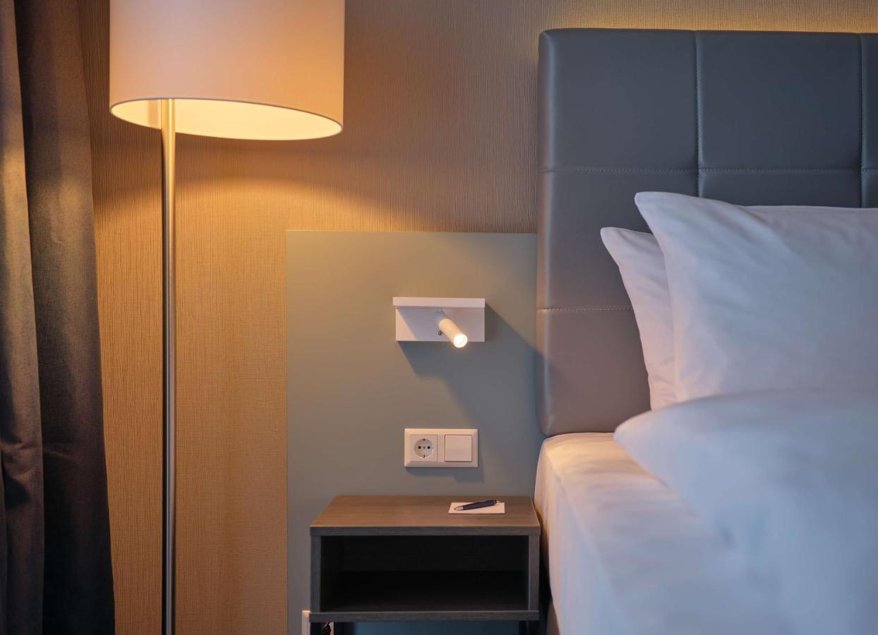 Dorint Parkhotel Frankfurt / Bad Vilbel Extérieur photo