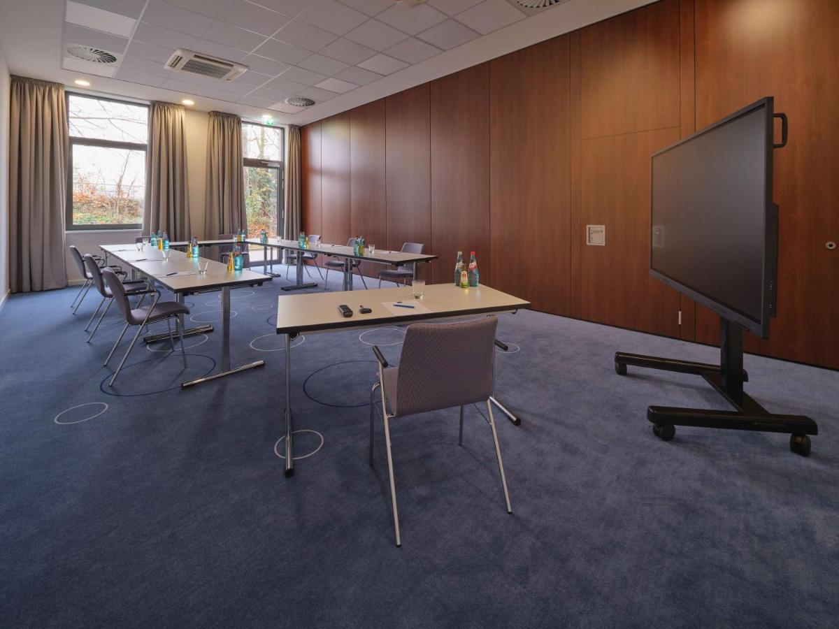 Dorint Parkhotel Frankfurt / Bad Vilbel Extérieur photo