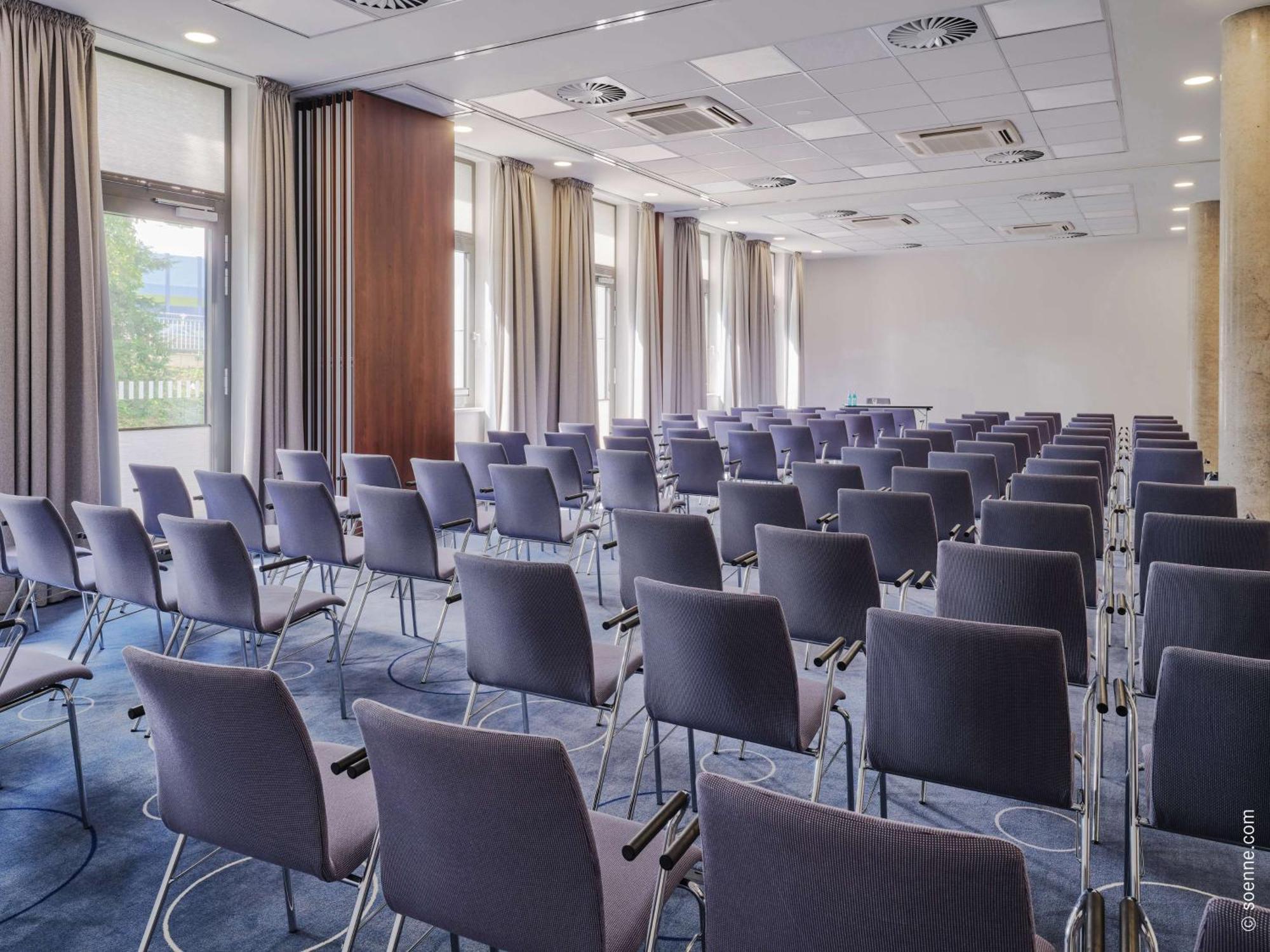 Dorint Parkhotel Frankfurt / Bad Vilbel Extérieur photo