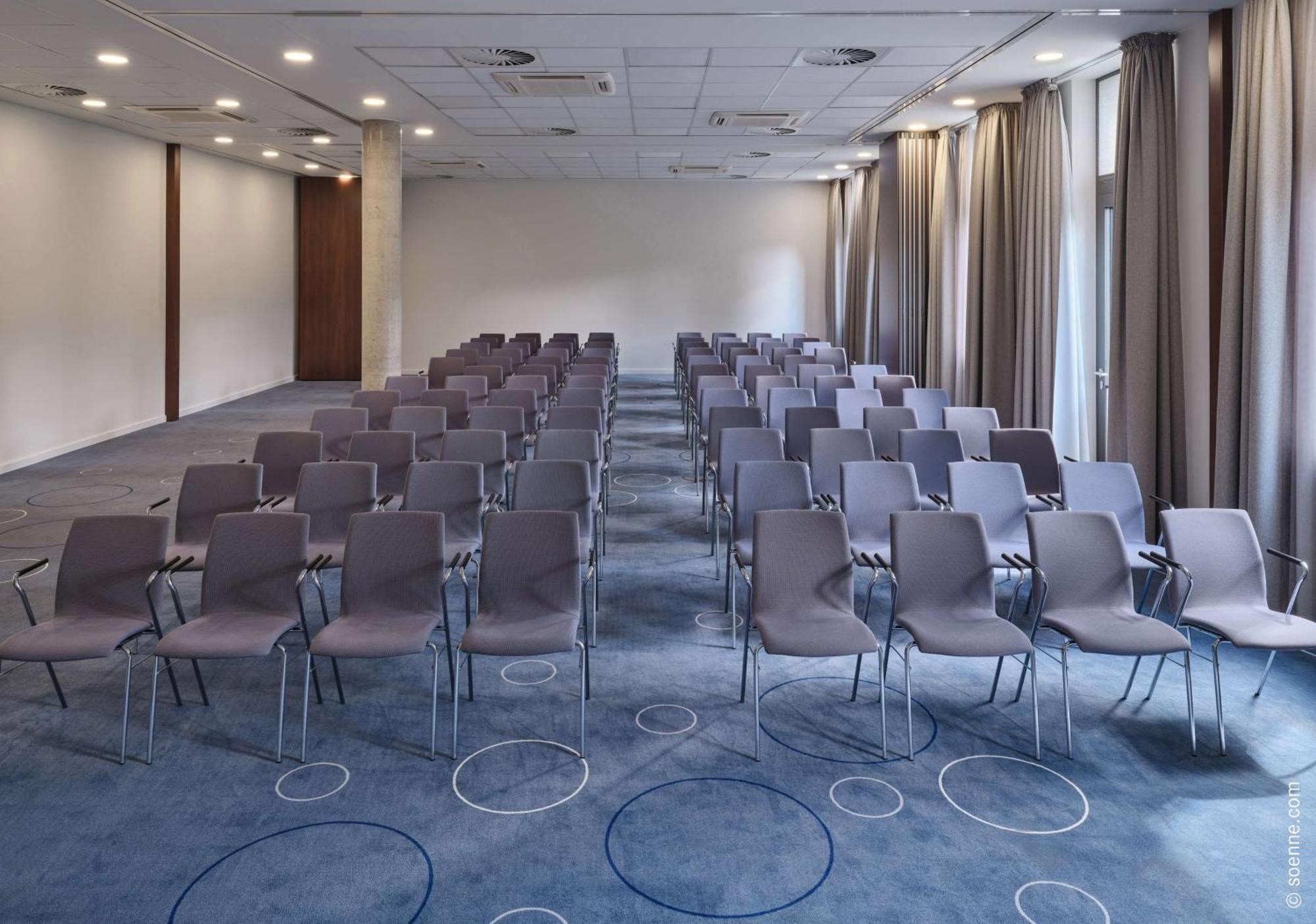 Dorint Parkhotel Frankfurt / Bad Vilbel Extérieur photo