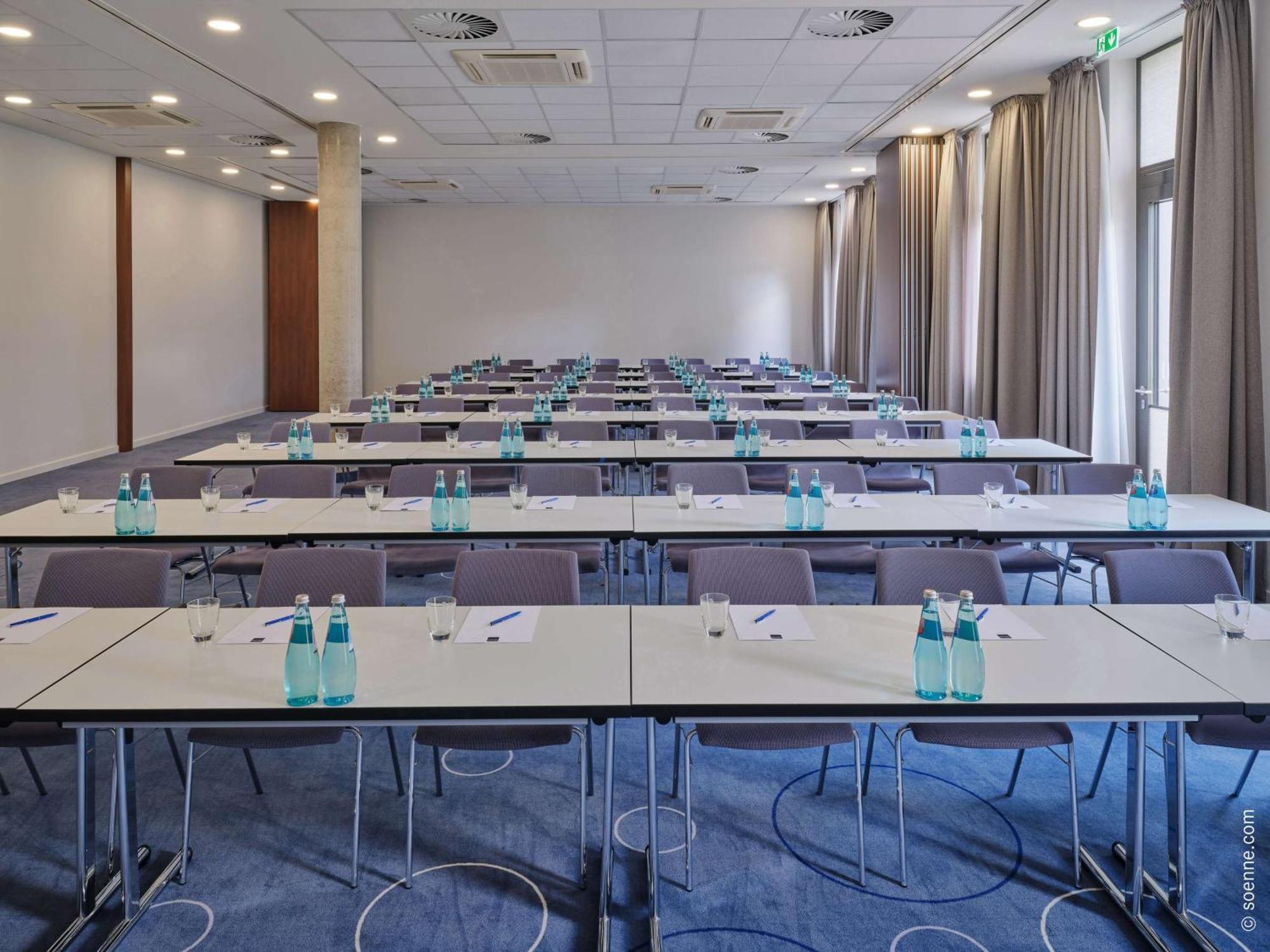 Dorint Parkhotel Frankfurt / Bad Vilbel Extérieur photo