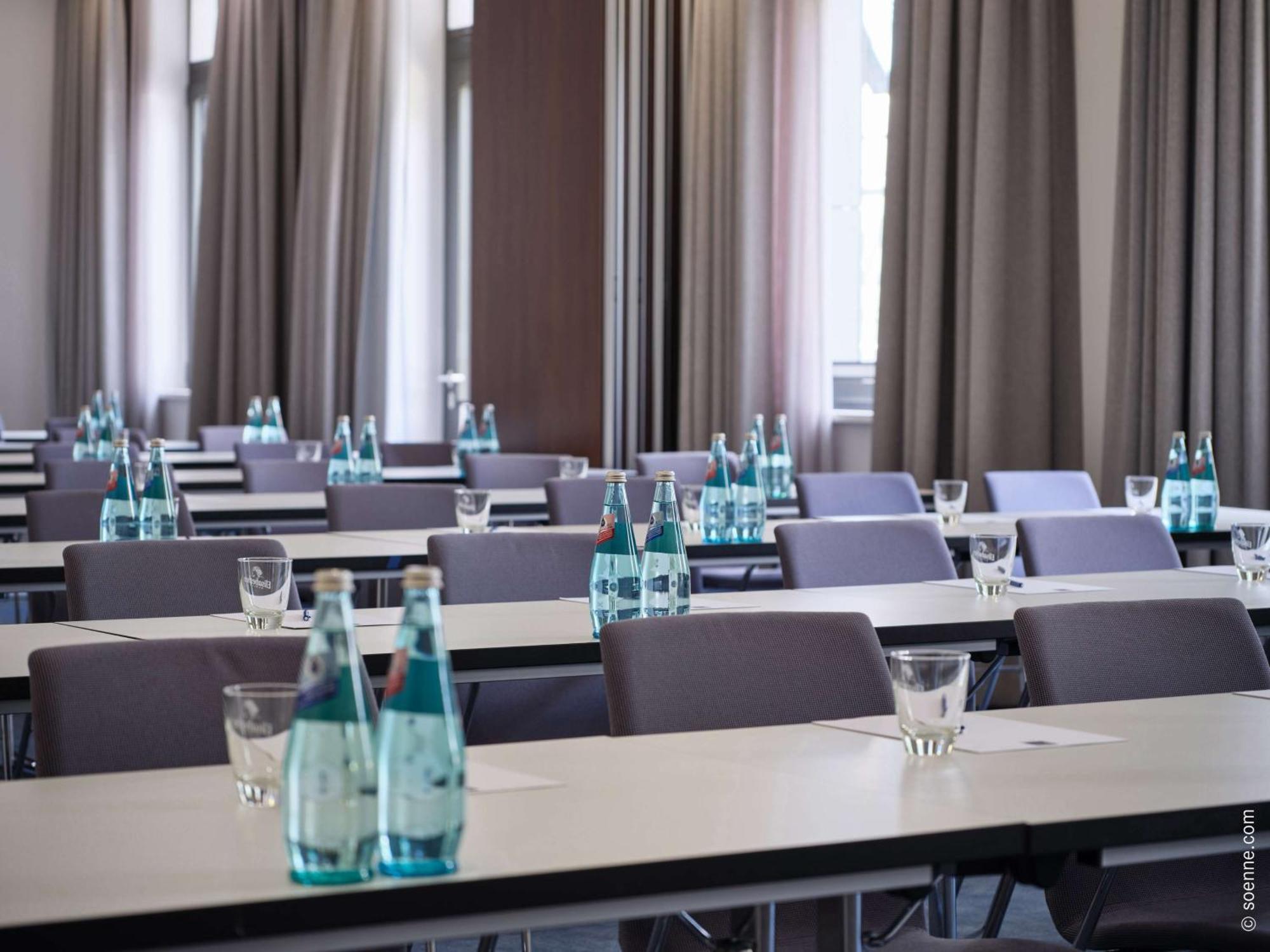 Dorint Parkhotel Frankfurt / Bad Vilbel Extérieur photo
